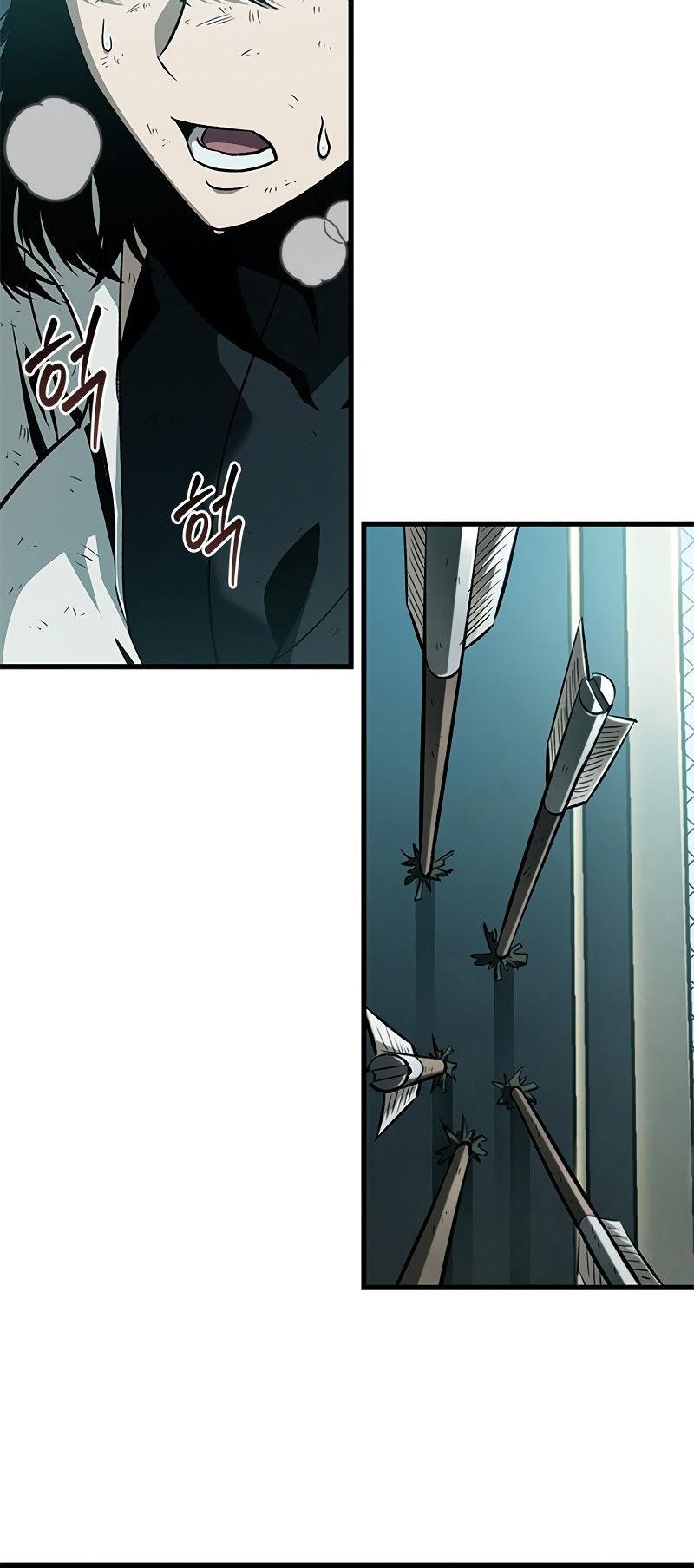 Pick Me Up, Infinite Gacha Chapter 64