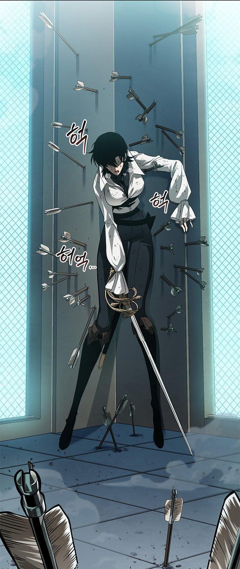 Pick Me Up, Infinite Gacha Chapter 64