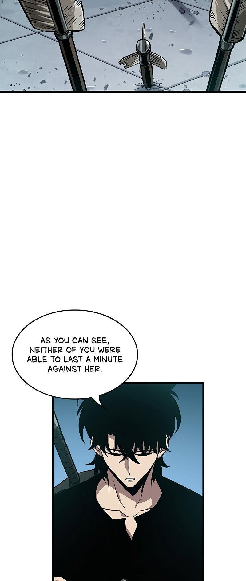 Pick Me Up, Infinite Gacha Chapter 64