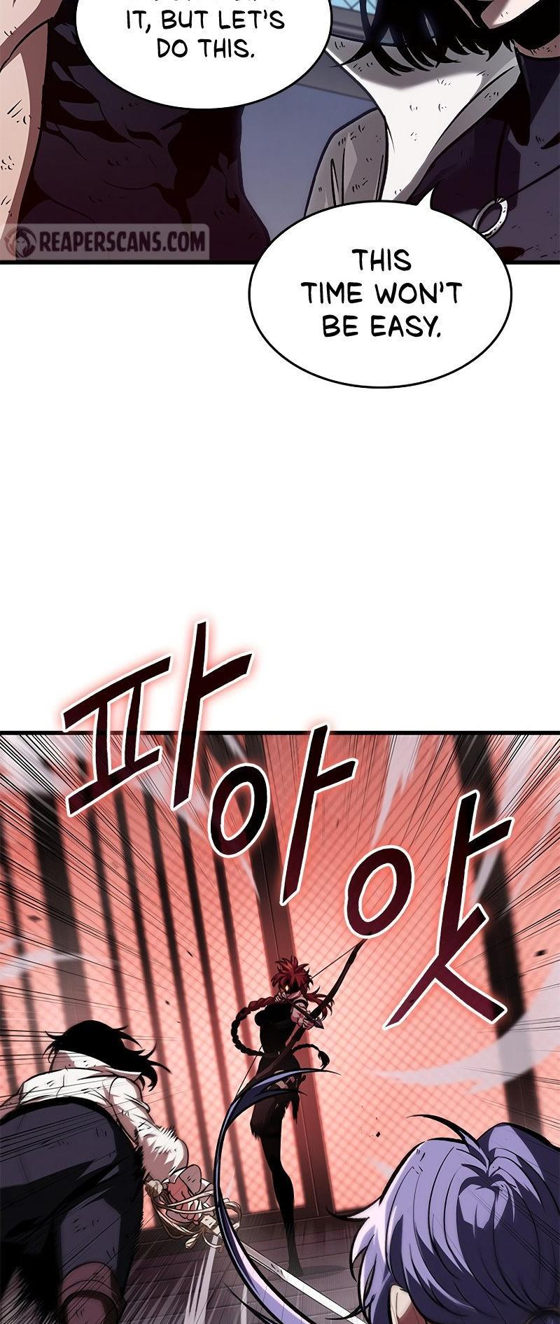 Pick Me Up, Infinite Gacha Chapter 64