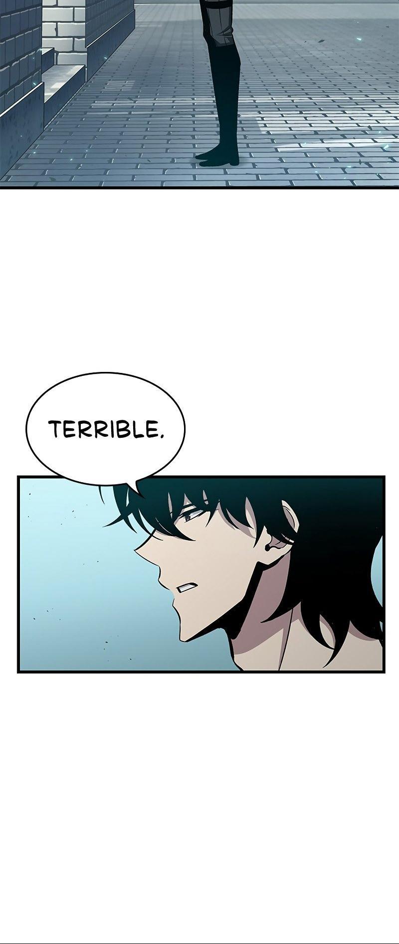 Pick Me Up, Infinite Gacha Chapter 64