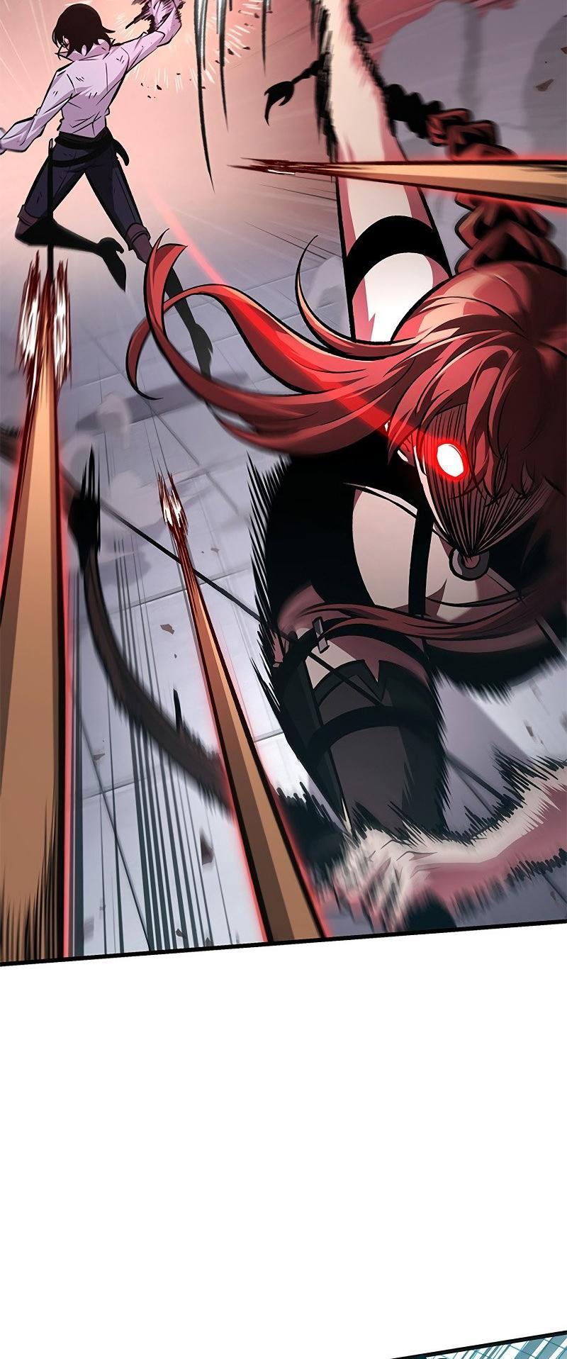 Pick Me Up, Infinite Gacha Chapter 64