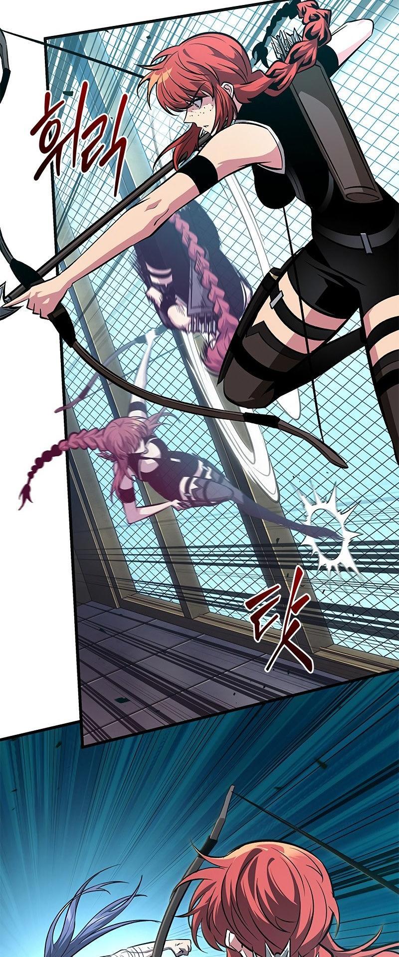 Pick Me Up, Infinite Gacha Chapter 64