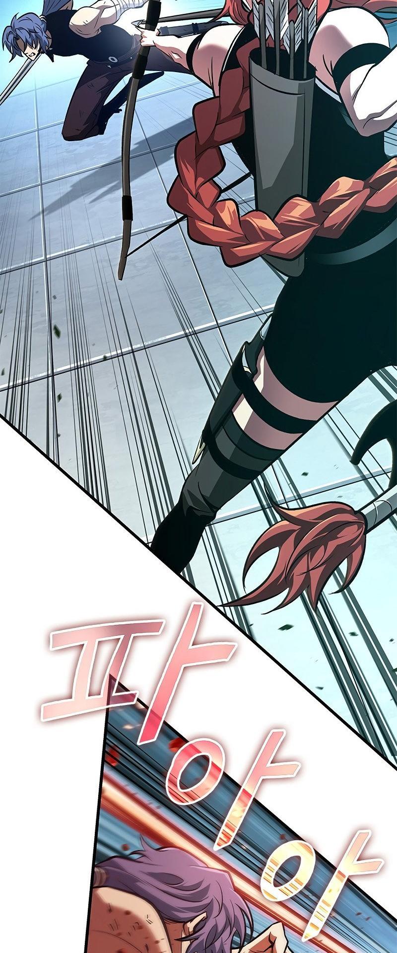 Pick Me Up, Infinite Gacha Chapter 64