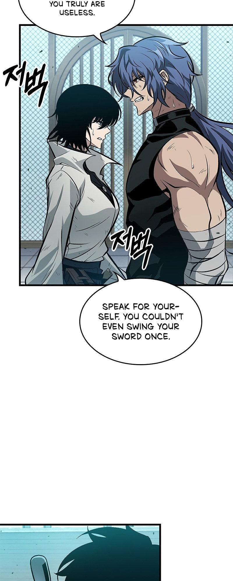 Pick Me Up, Infinite Gacha Chapter 64