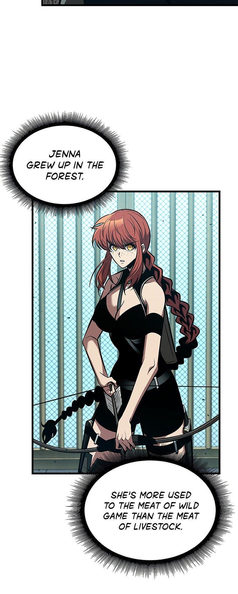 Pick Me Up, Infinite Gacha Chapter 64