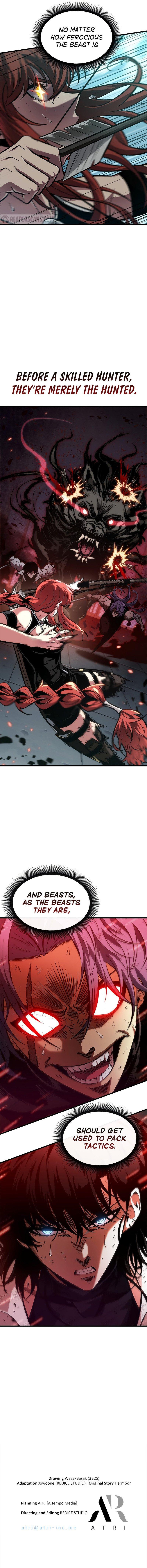 Pick Me Up, Infinite Gacha Chapter 64