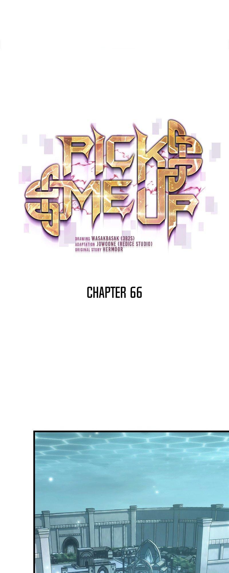 Pick Me Up, Infinite Gacha Chapter 66 2