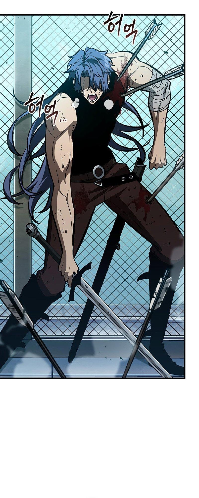 Pick Me Up, Infinite Gacha Chapter 66 5