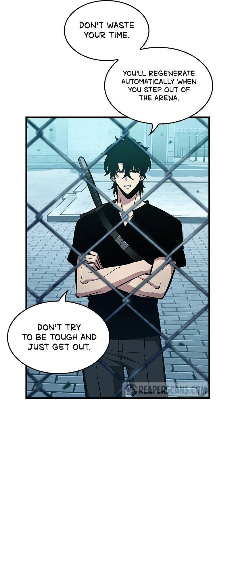 Pick Me Up, Infinite Gacha Chapter 66 6