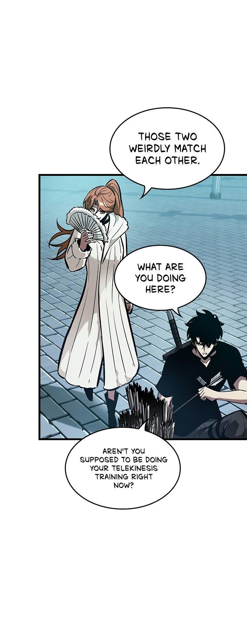 Pick Me Up, Infinite Gacha Chapter 66 8