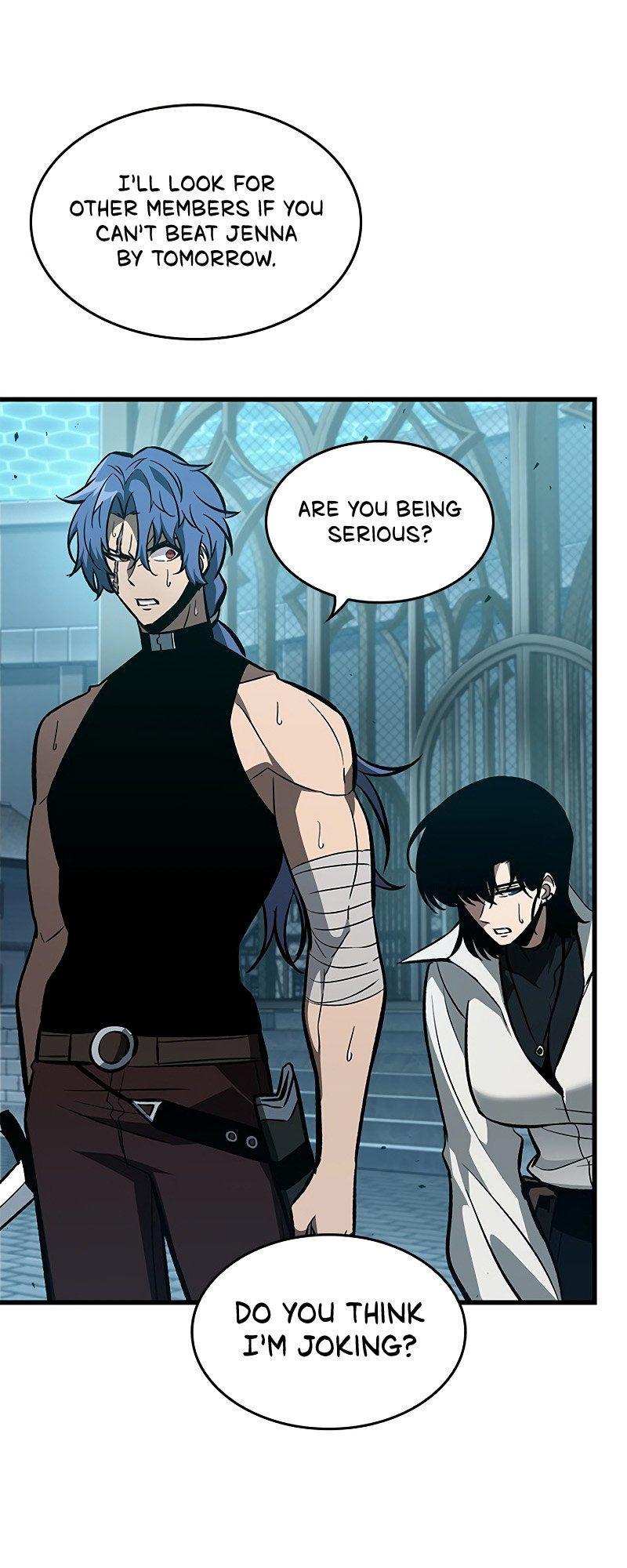 Pick Me Up, Infinite Gacha Chapter 66 13