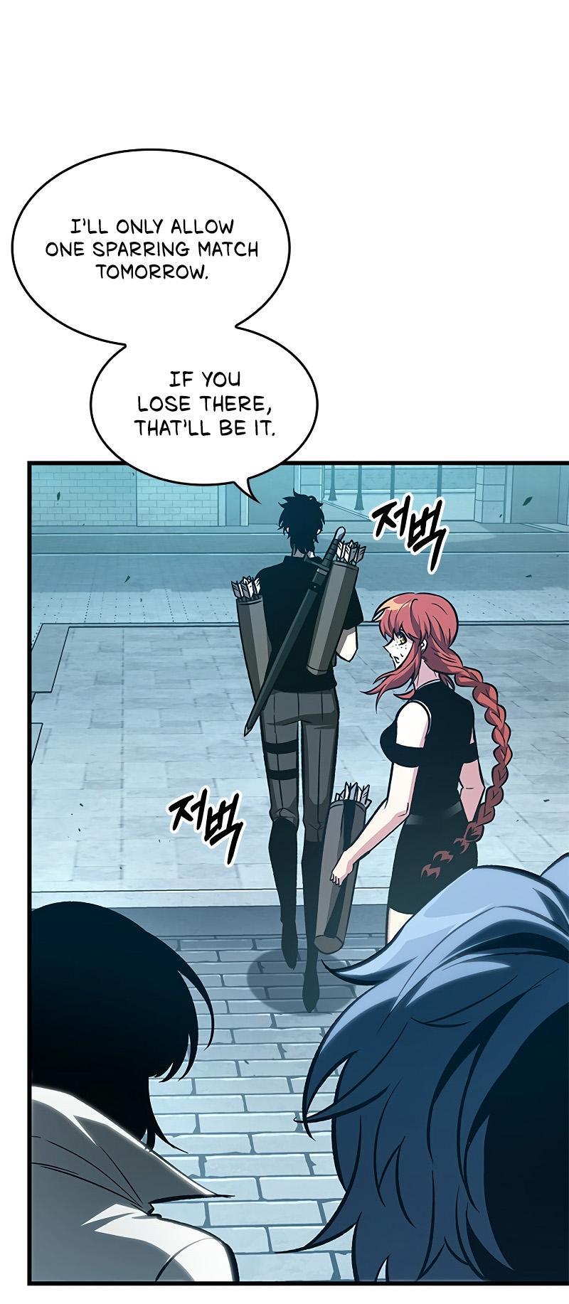 Pick Me Up, Infinite Gacha Chapter 66 14