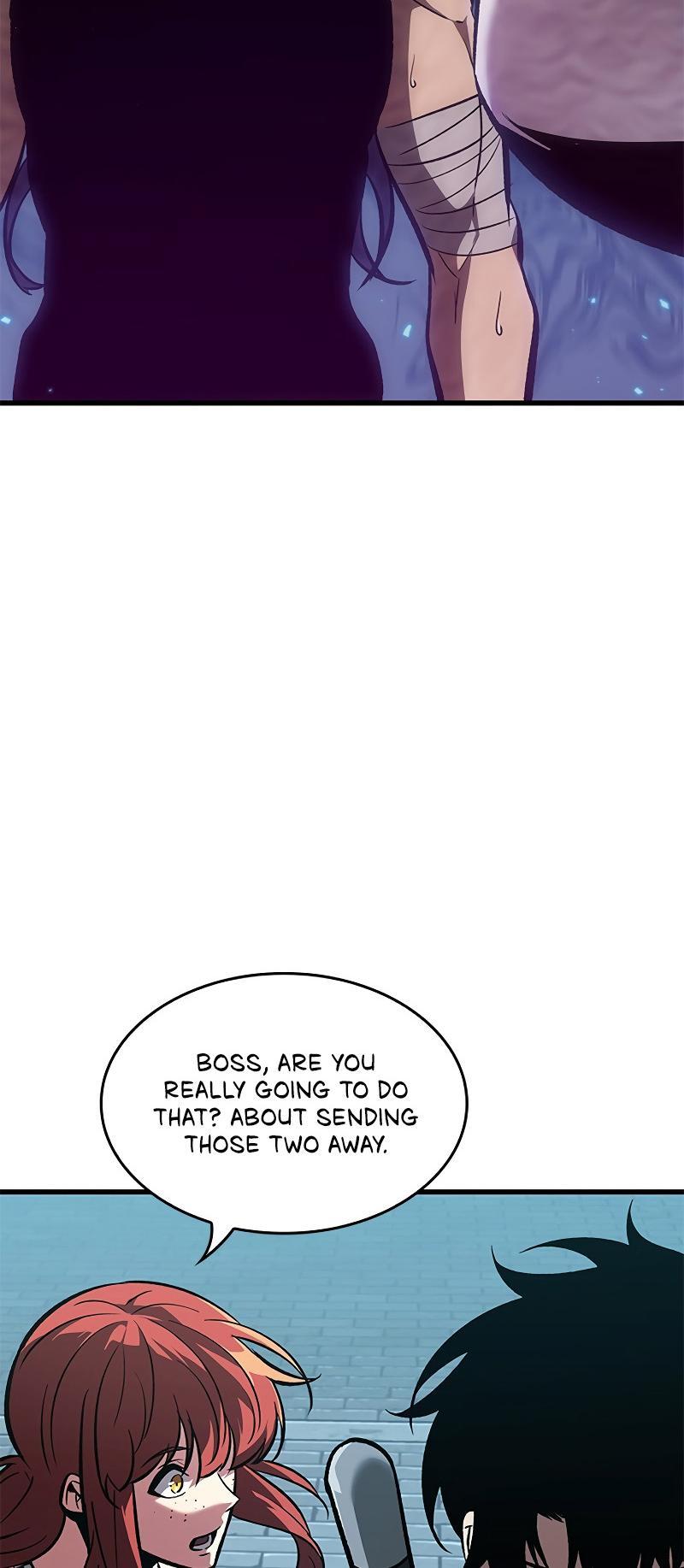 Pick Me Up, Infinite Gacha Chapter 66 16