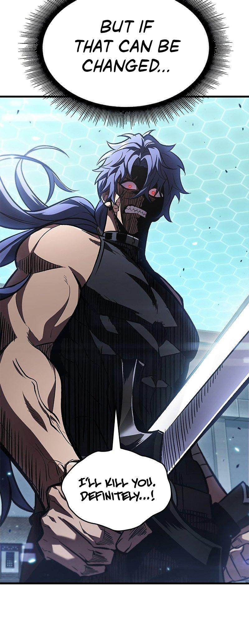 Pick Me Up, Infinite Gacha Chapter 66 21