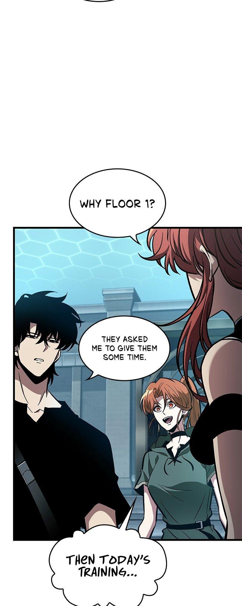 Pick Me Up, Infinite Gacha Chapter 66 24