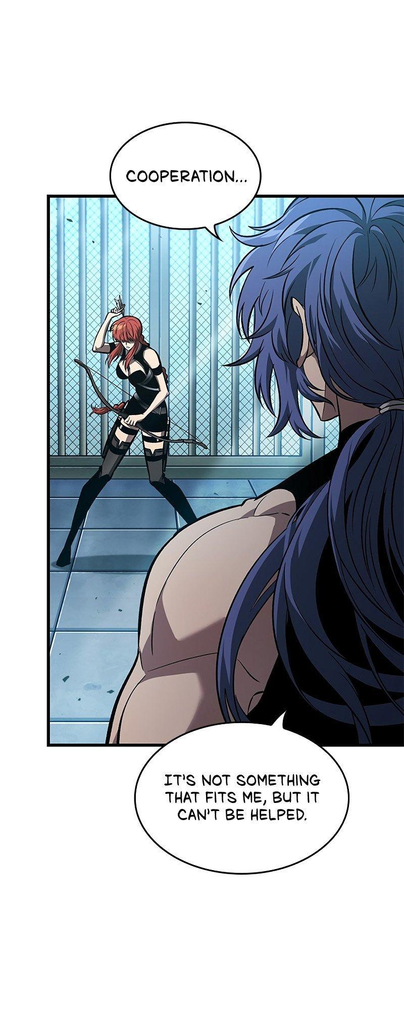 Pick Me Up, Infinite Gacha Chapter 66 31