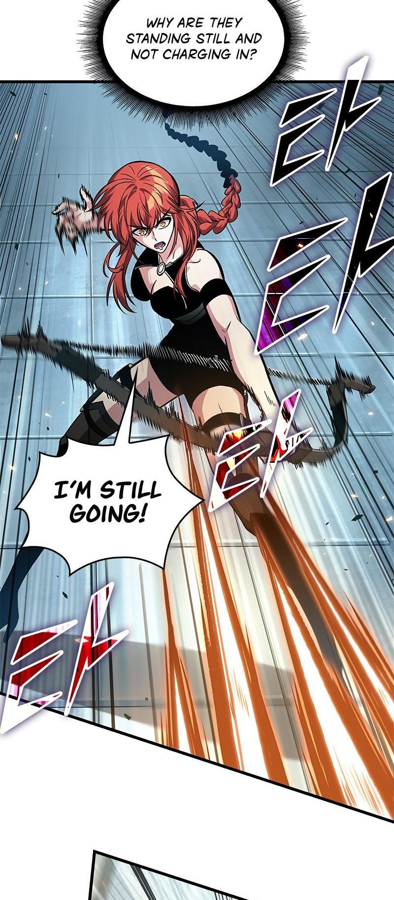 Pick Me Up, Infinite Gacha Chapter 66 35