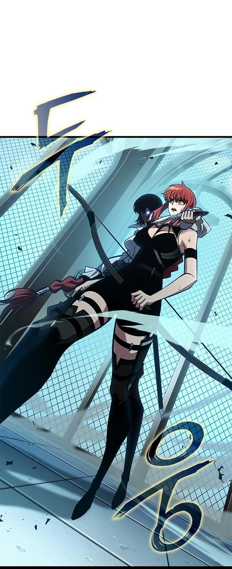 Pick Me Up, Infinite Gacha Chapter 66 57