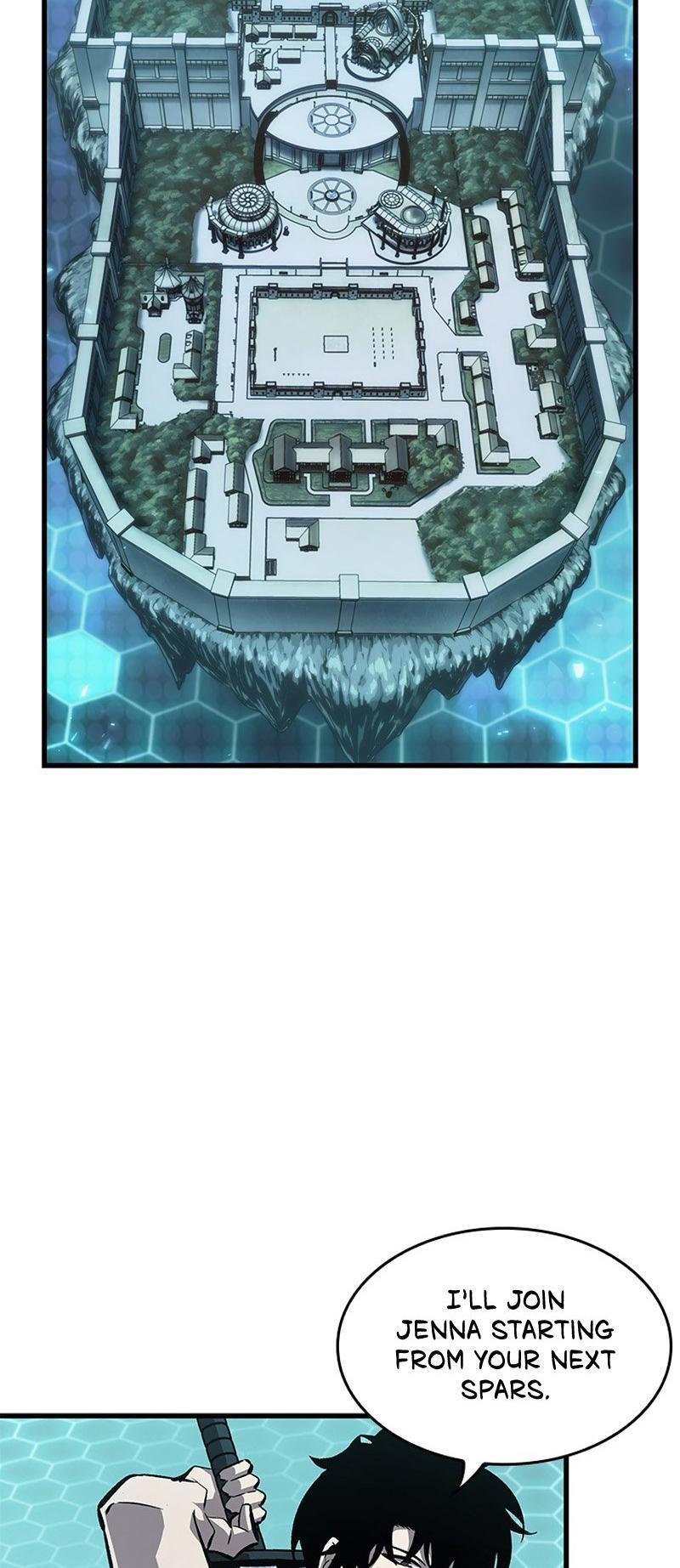 Pick Me Up, Infinite Gacha Chapter 67