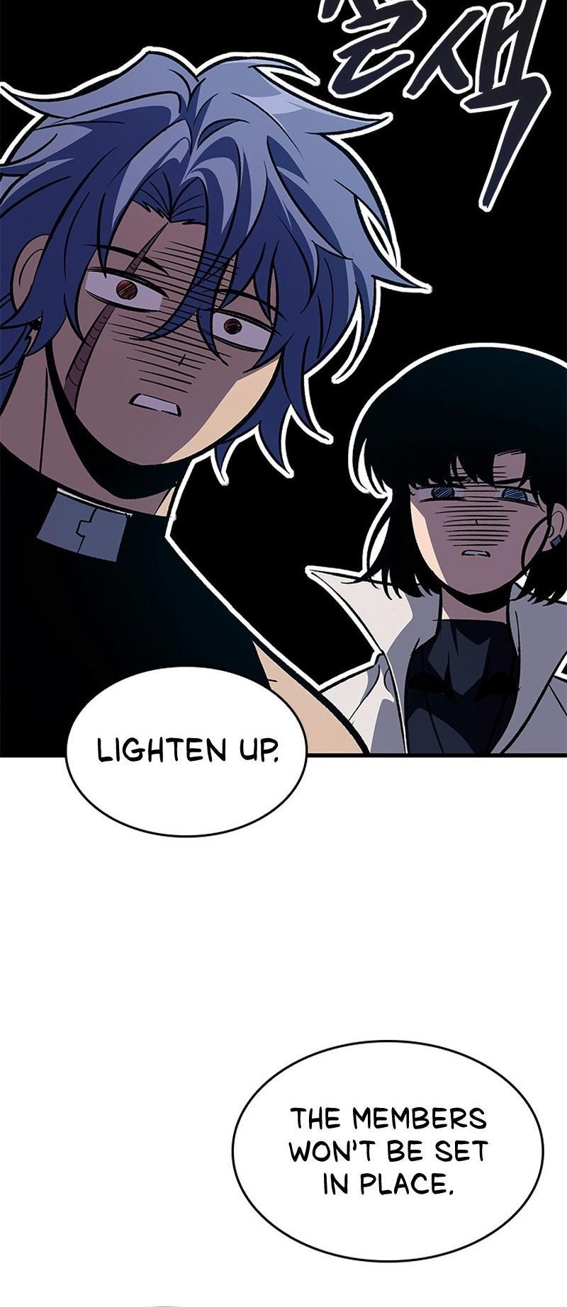 Pick Me Up, Infinite Gacha Chapter 67