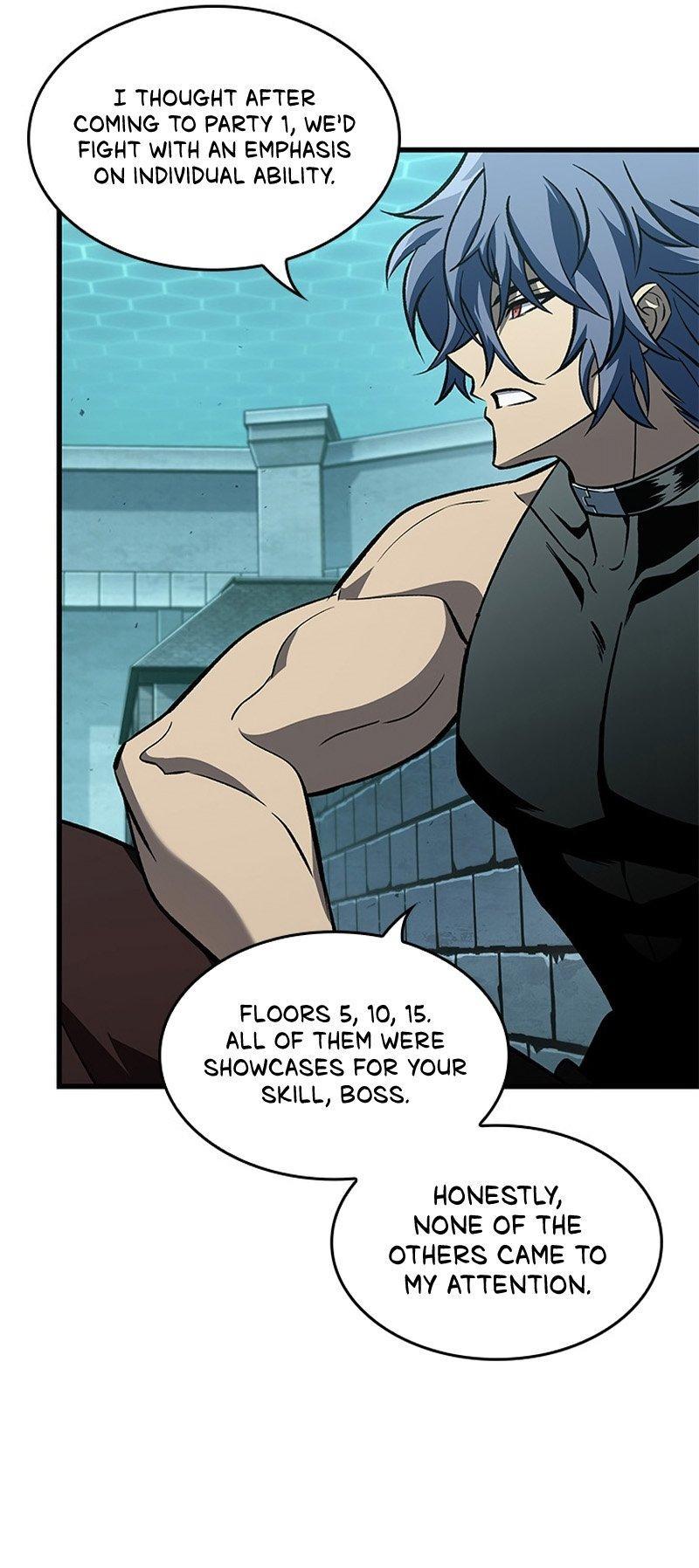 Pick Me Up, Infinite Gacha Chapter 67