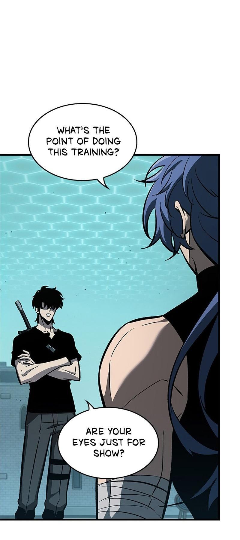 Pick Me Up, Infinite Gacha Chapter 67