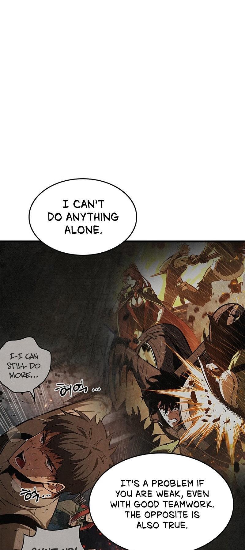 Pick Me Up, Infinite Gacha Chapter 67