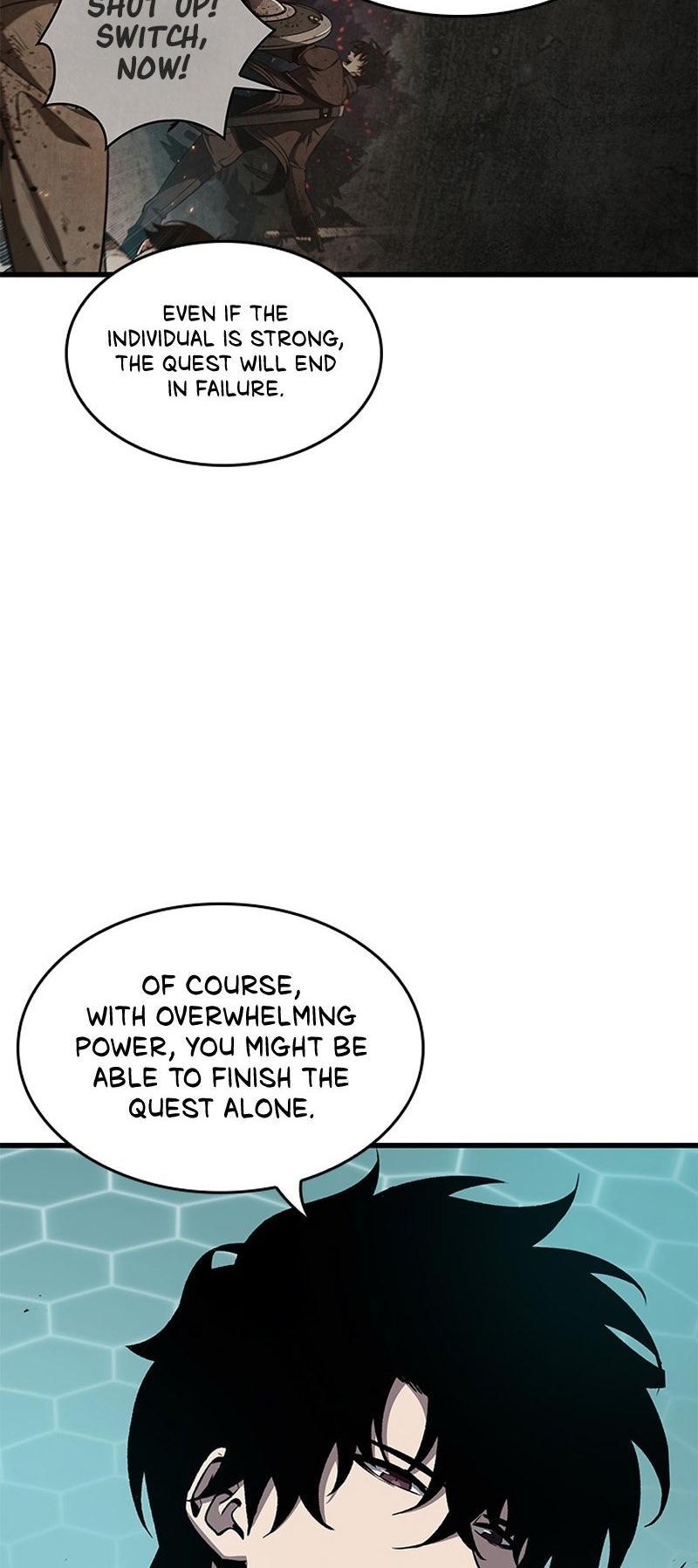 Pick Me Up, Infinite Gacha Chapter 67