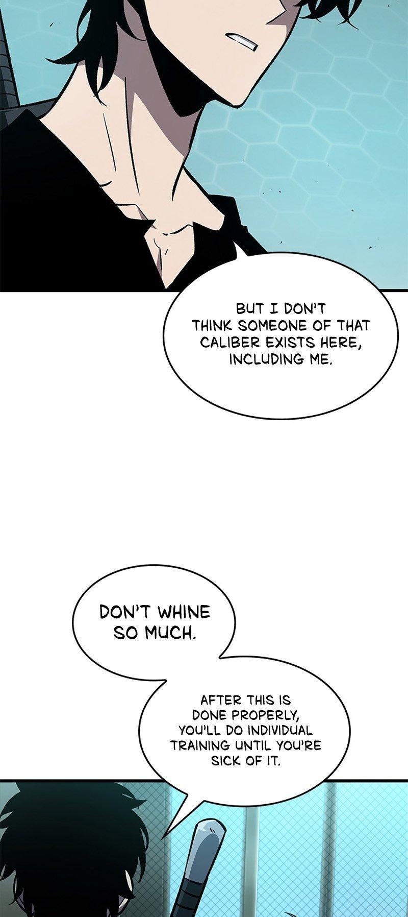 Pick Me Up, Infinite Gacha Chapter 67