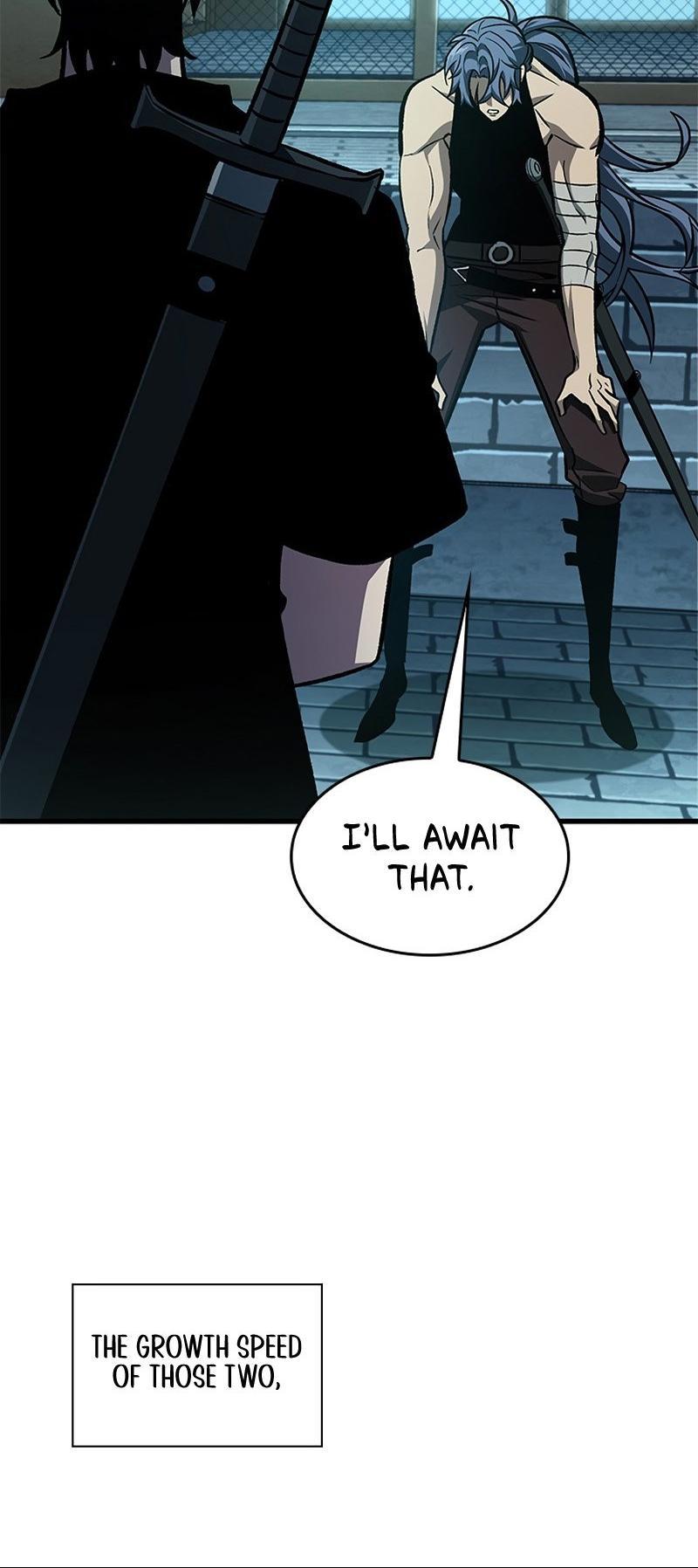 Pick Me Up, Infinite Gacha Chapter 67