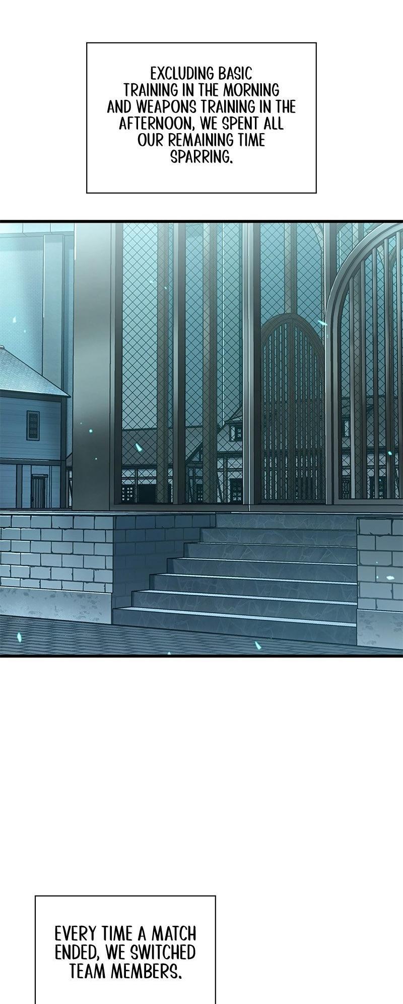 Pick Me Up, Infinite Gacha Chapter 67