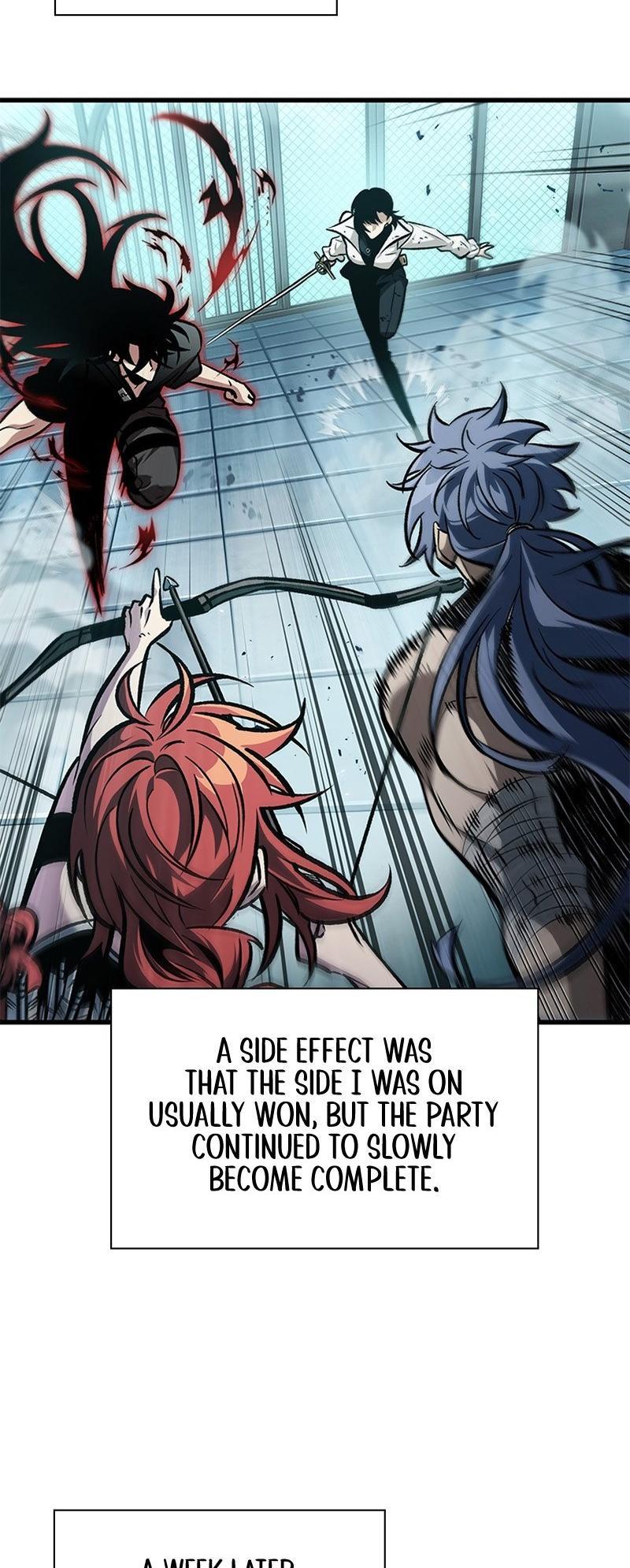 Pick Me Up, Infinite Gacha Chapter 67