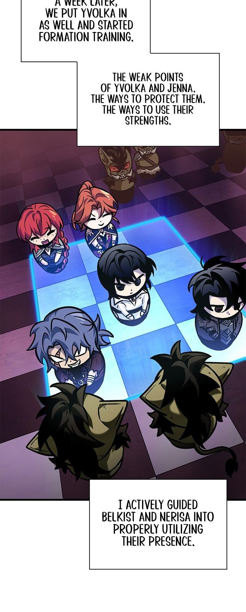 Pick Me Up, Infinite Gacha Chapter 67