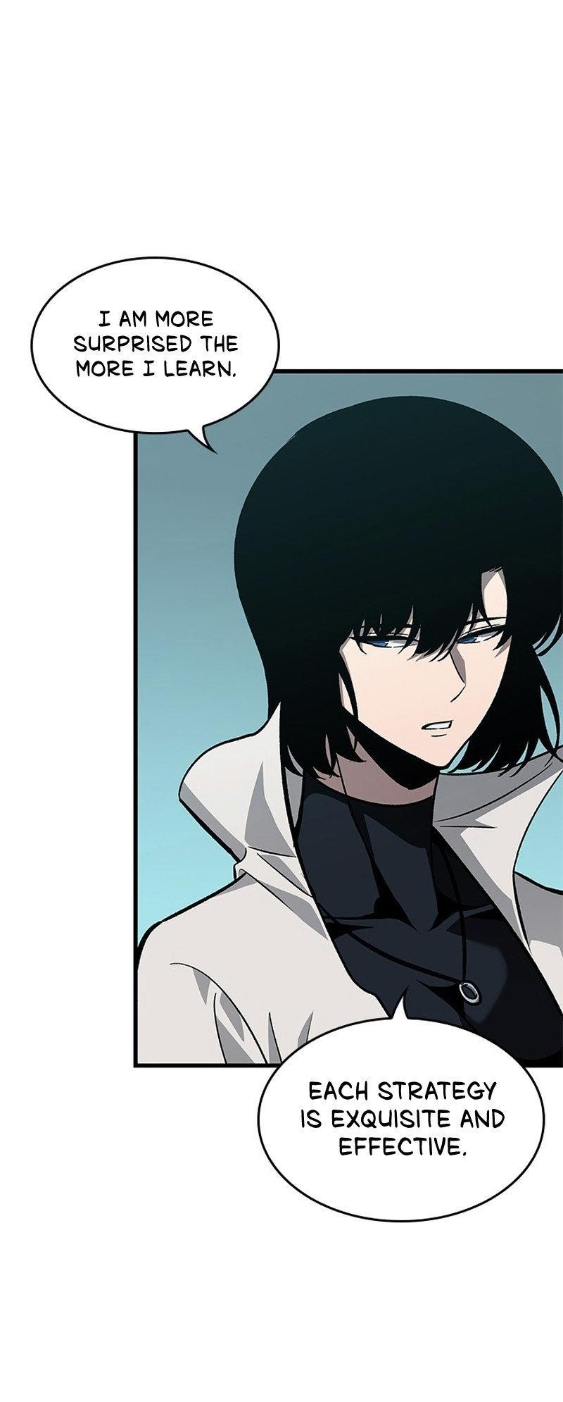 Pick Me Up, Infinite Gacha Chapter 67