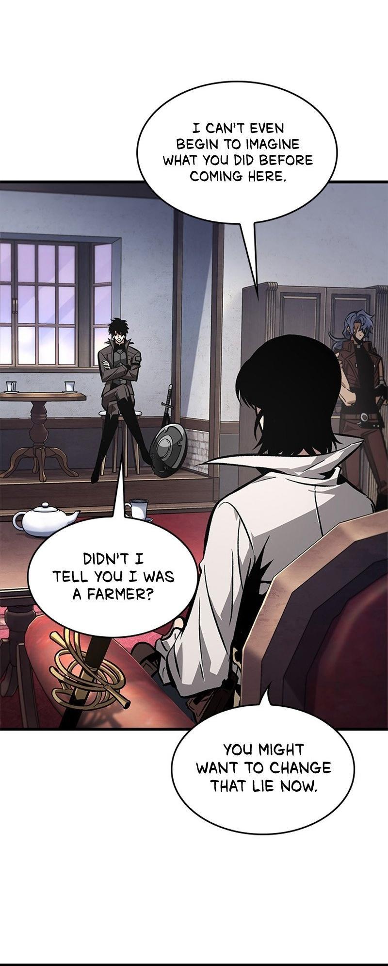 Pick Me Up, Infinite Gacha Chapter 67