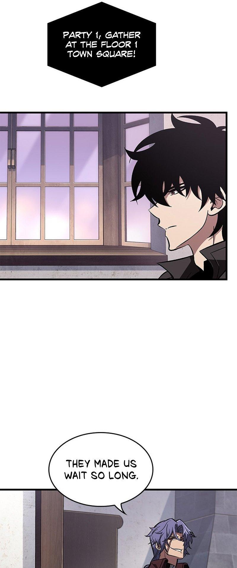 Pick Me Up, Infinite Gacha Chapter 67