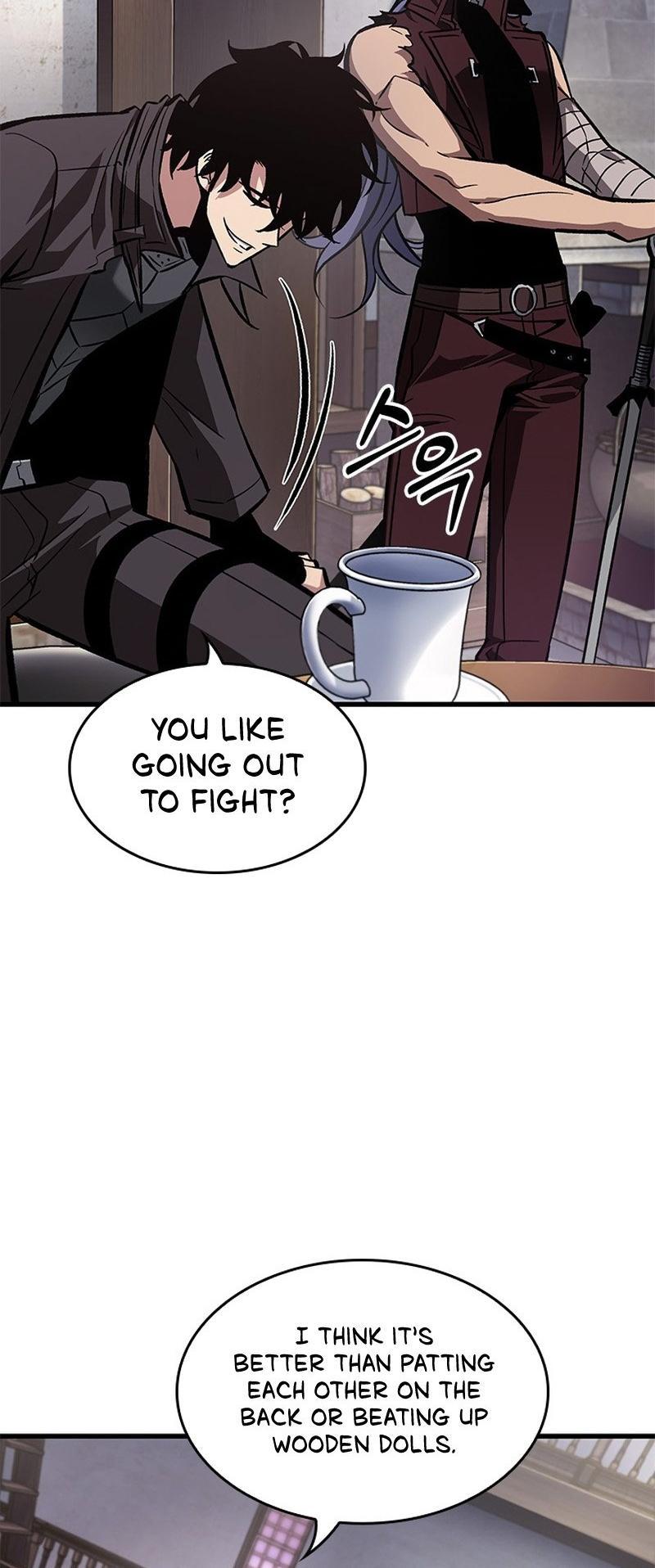 Pick Me Up, Infinite Gacha Chapter 67