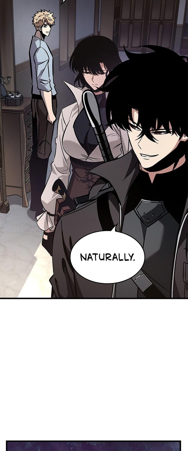 Pick Me Up, Infinite Gacha Chapter 67