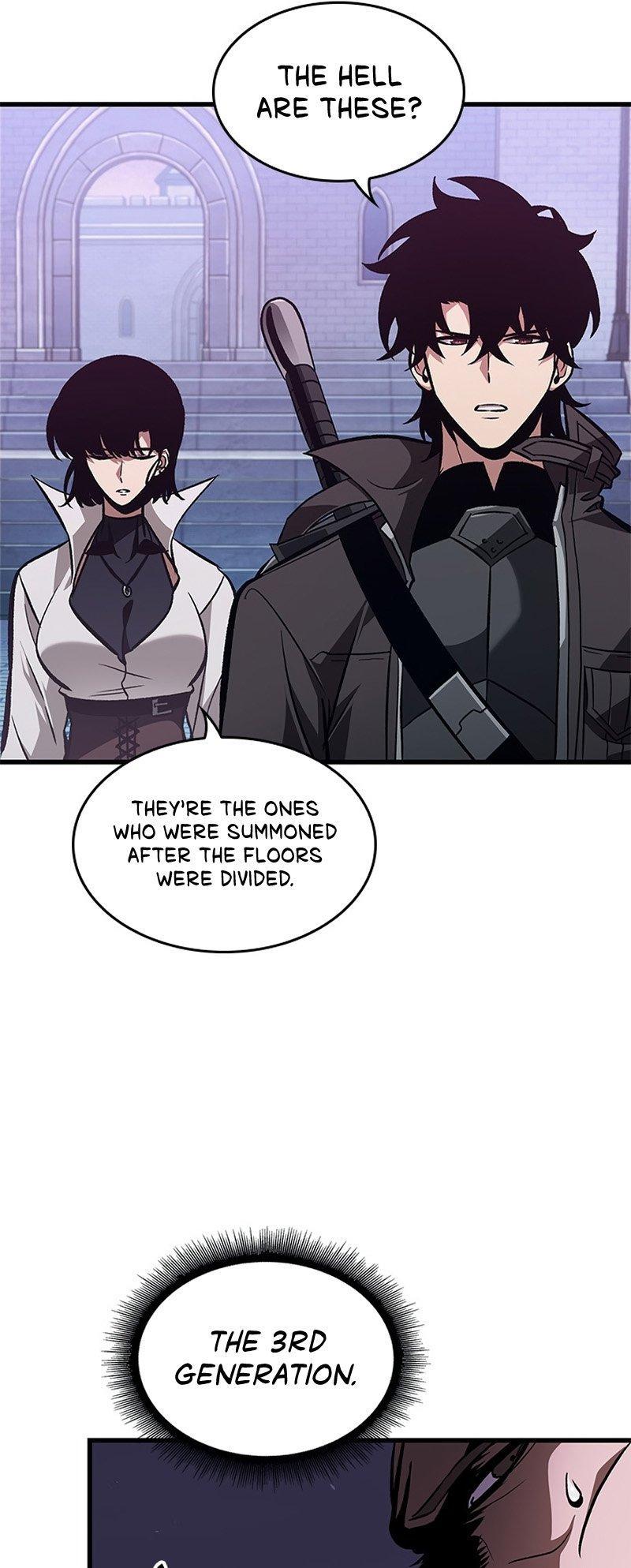 Pick Me Up, Infinite Gacha Chapter 67