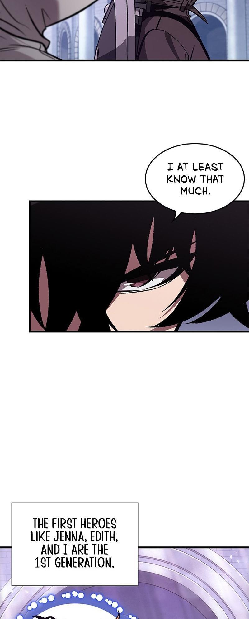 Pick Me Up, Infinite Gacha Chapter 67