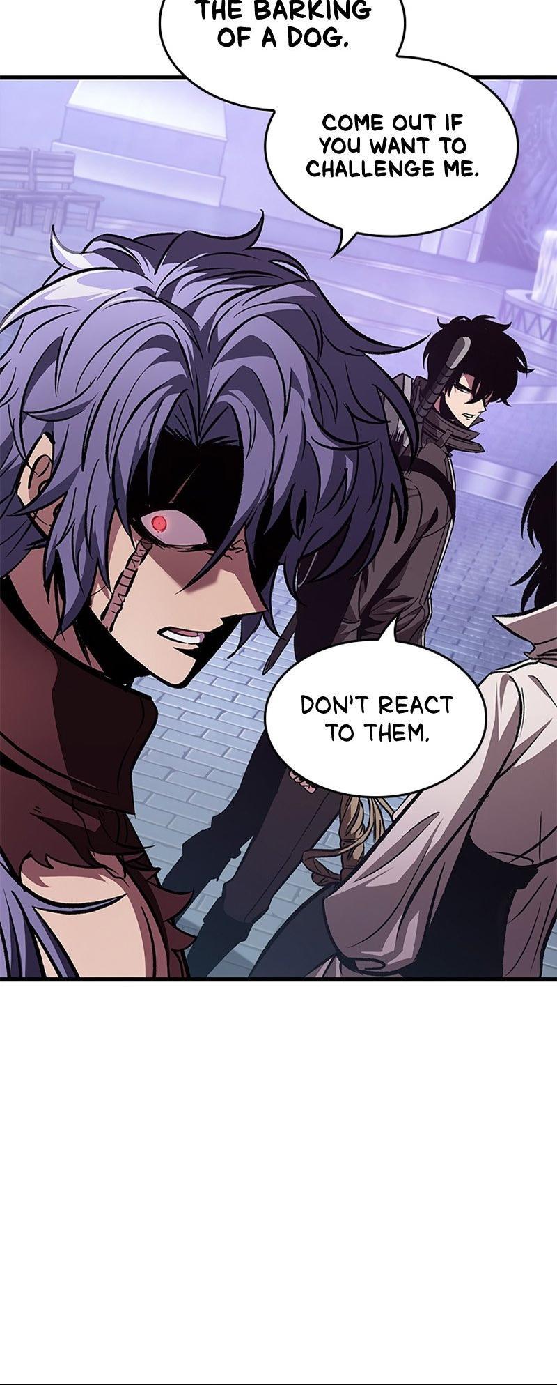 Pick Me Up, Infinite Gacha Chapter 67