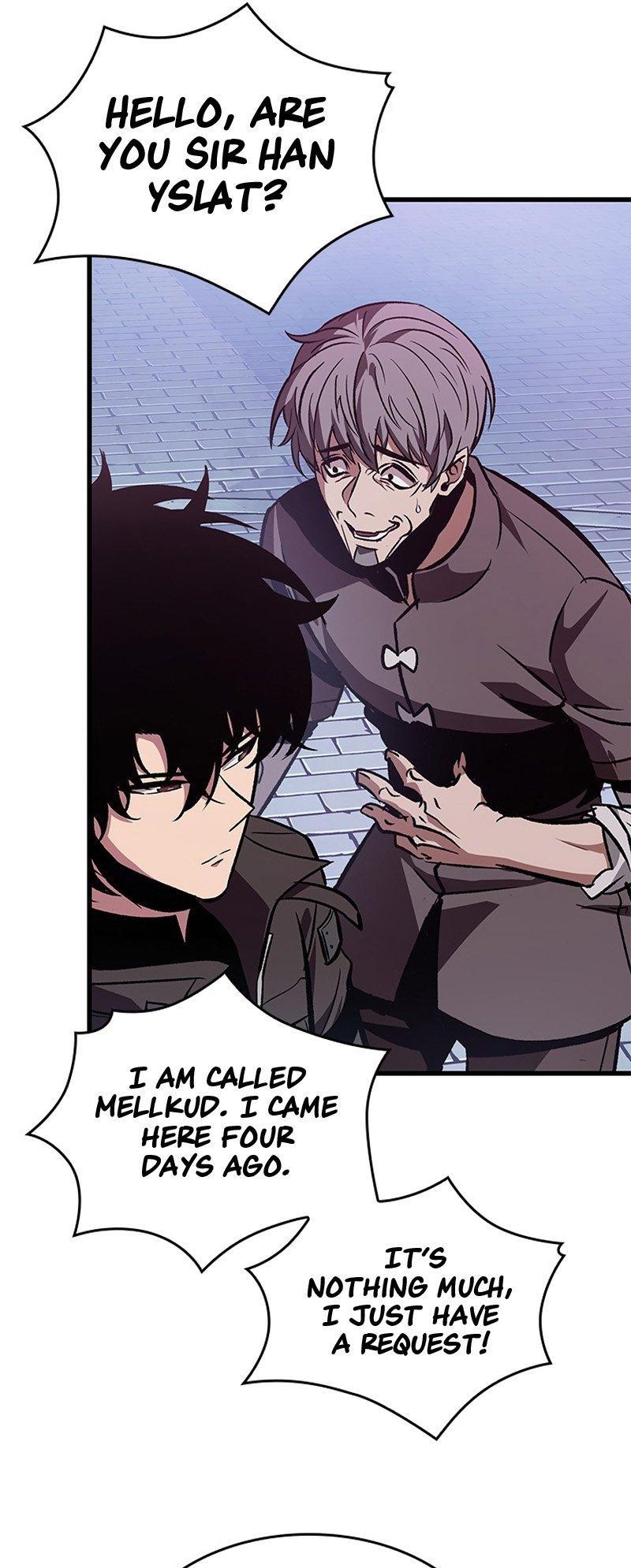 Pick Me Up, Infinite Gacha Chapter 67