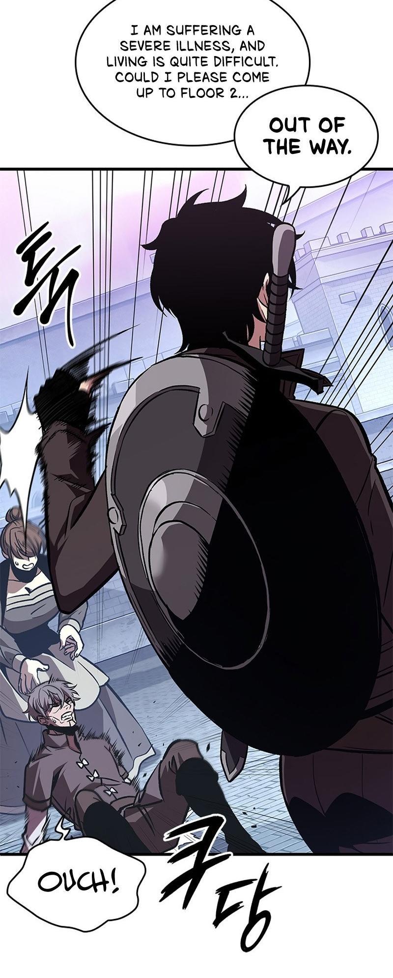 Pick Me Up, Infinite Gacha Chapter 67