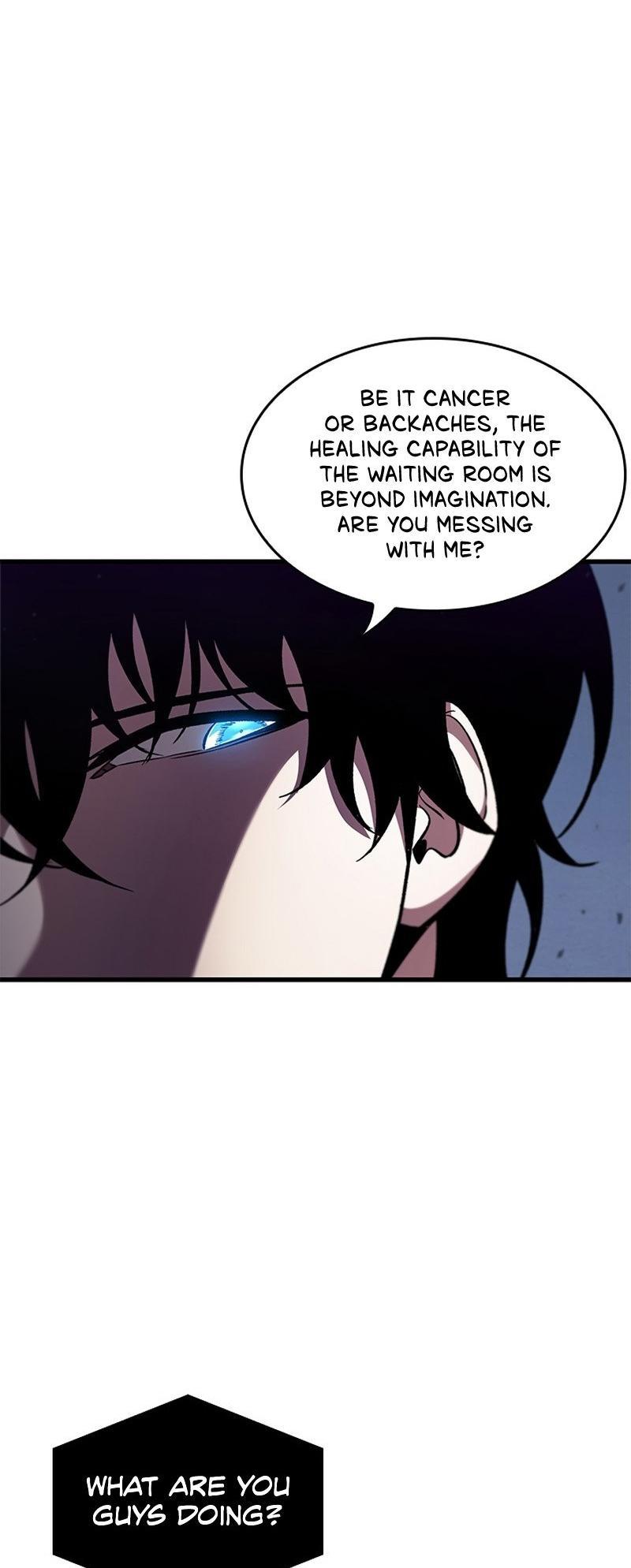 Pick Me Up, Infinite Gacha Chapter 67