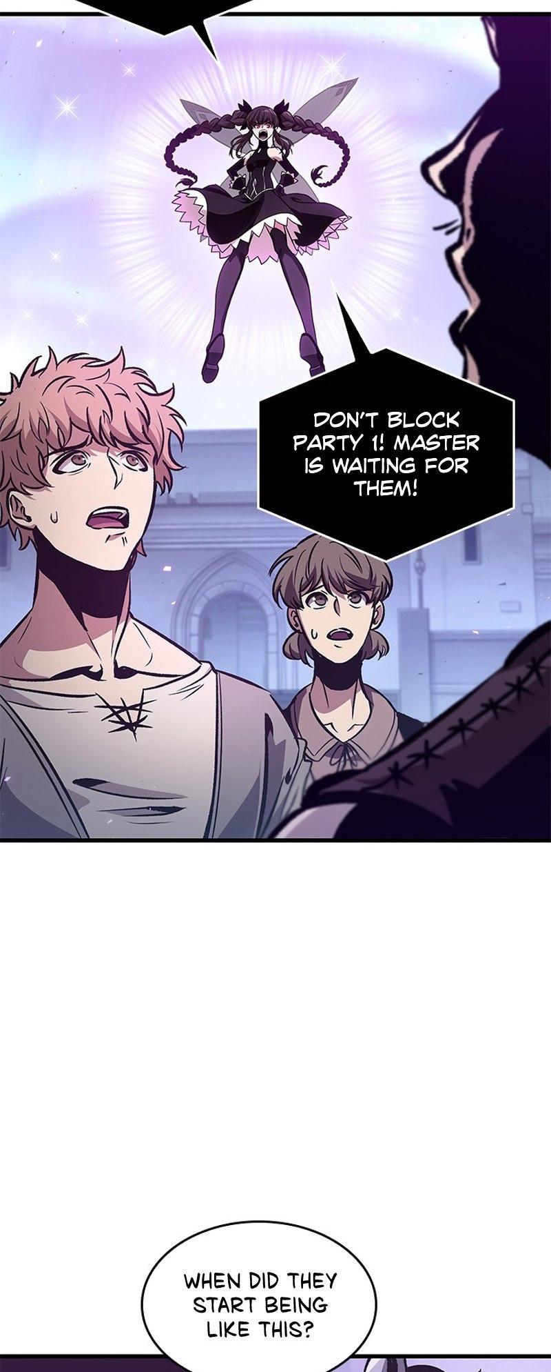 Pick Me Up, Infinite Gacha Chapter 67