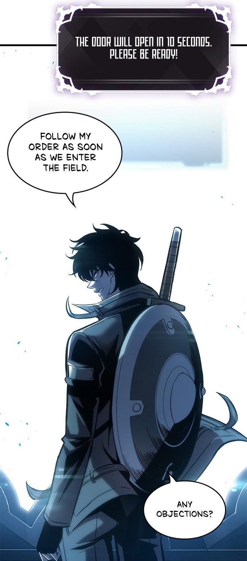 Pick Me Up, Infinite Gacha Chapter 67