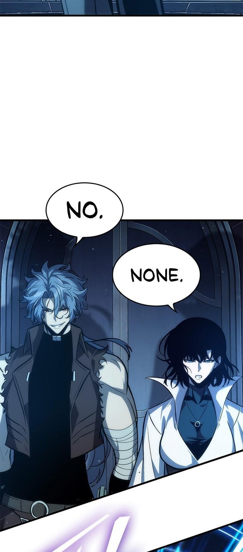 Pick Me Up, Infinite Gacha Chapter 67