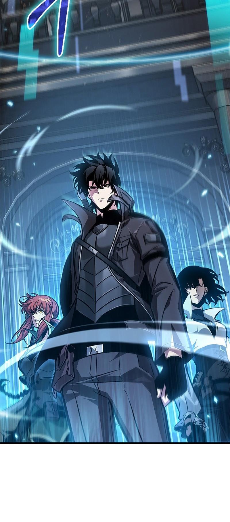 Pick Me Up, Infinite Gacha Chapter 67