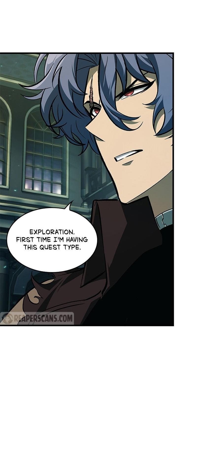 Pick Me Up, Infinite Gacha Chapter 67